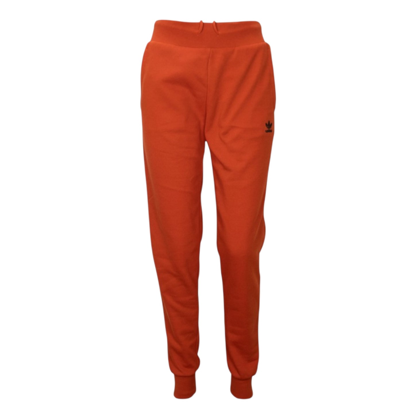 Adidas Originals Cuffed Pants Damen Hose Sporthose Jogginghose Trefoil DU9855