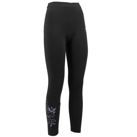 Adidas Originals Tights Damen Leggings Trainingshose Sporthose DU9986 32 / XS