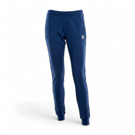 Adidas Trefoil Pant Herren Trainingshose French Terry DV1539