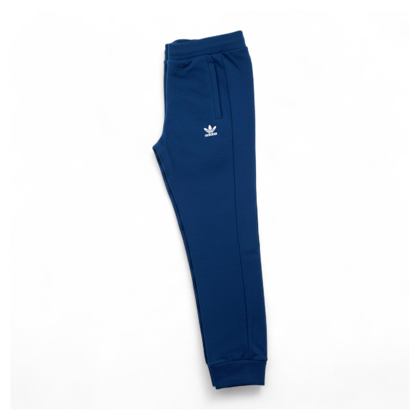 Adidas Trefoil Pant Herren Trainingshose French Terry DV1539