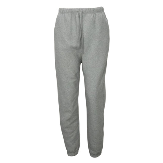 Adidas Originals Sc Pant Damen Sport Hose Jogginghose Baumwolle Grau DW3895