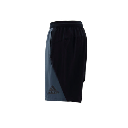 Adidas Training 4KRFT SPR  Woven X 10 Inch Shorts kurze Herren Hose blau DX9484 - Brand Dealers Arena e.K. - BDA24