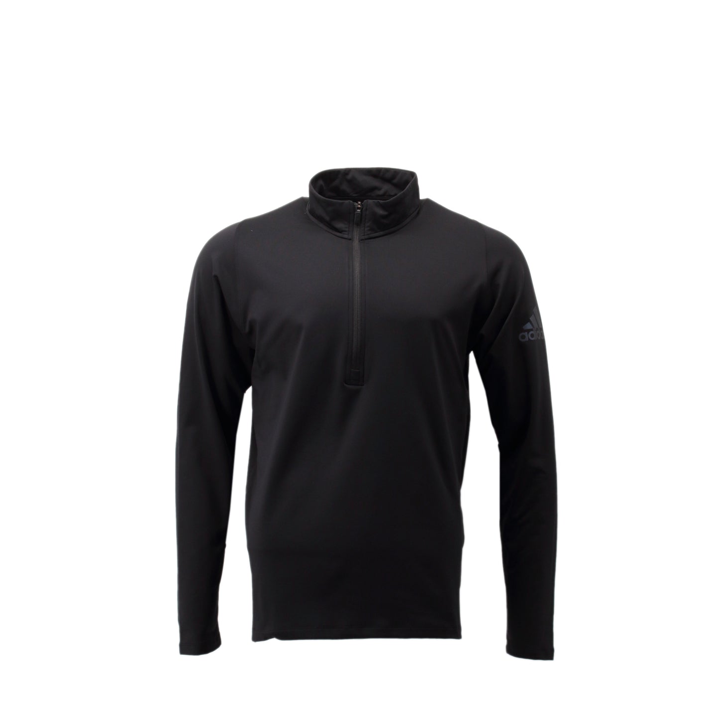 Adidas CAMO Freelift 1/2 Zip Sweatshirt Pullover Shirt Climawarm schwarz DZ7361 XL