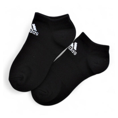 Adidas Socks Low Cut Damen Herren Socken 3er-Pack