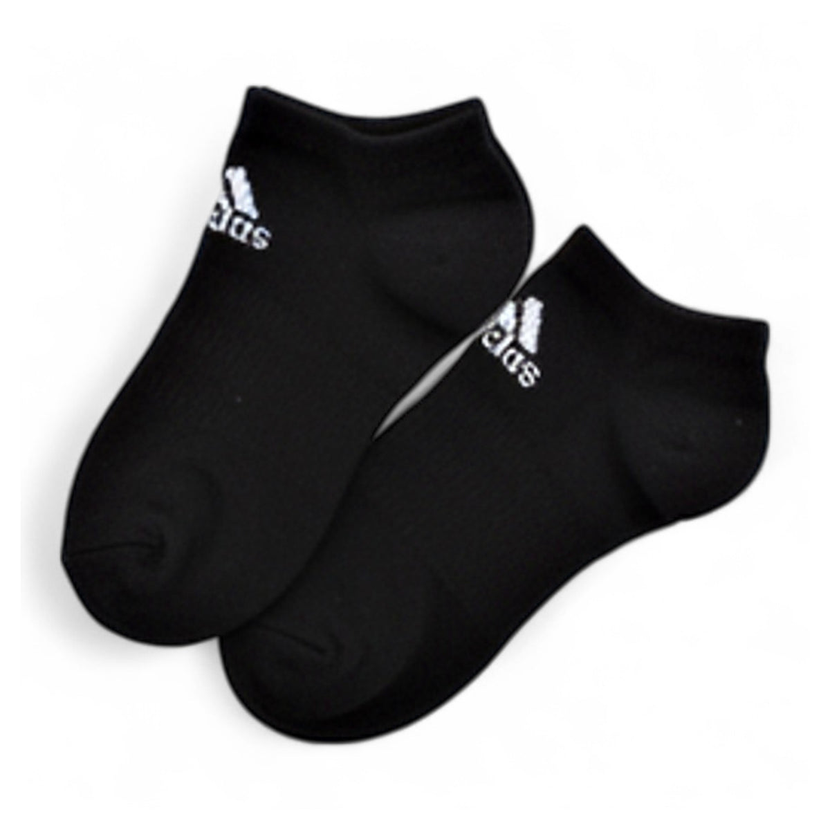 Adidas Socks Low Cut Damen Herren Socken 3er-Pack – Bild 2