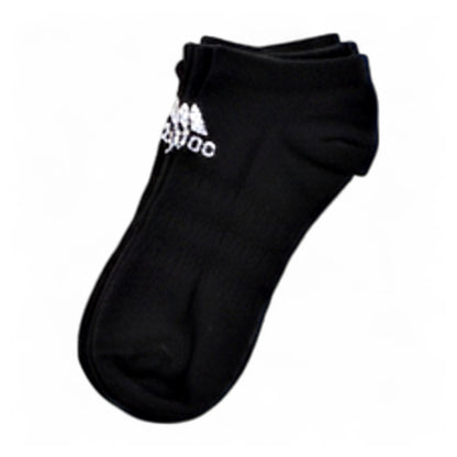Adidas Socks Low Cut Damen Herren Socken 3er-Pack