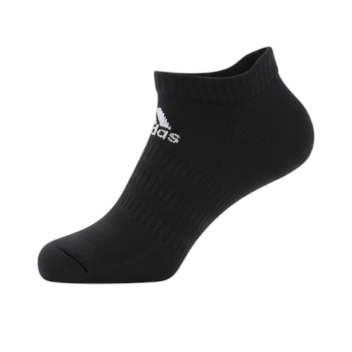 Adidas Socks Low Cut Damen Herren Socken 3er-Pack – Bild 1