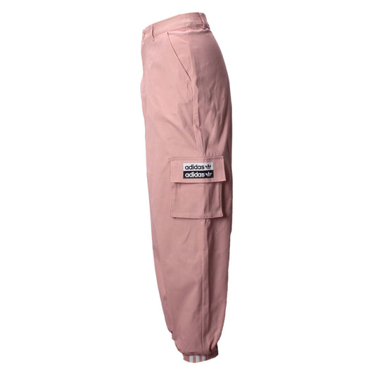 Adidas Originals Track Pants Damen Hose Sporthose Jogginghose Rosa ED7419 36 / S