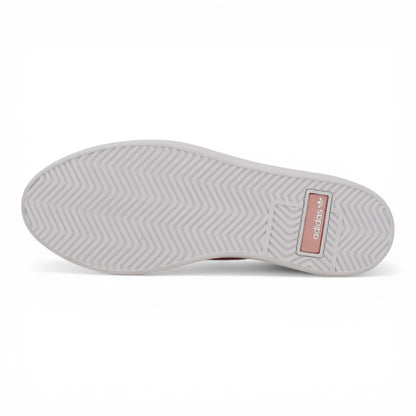 Adidas Sleek Damen Sneaker Leder Schuhe