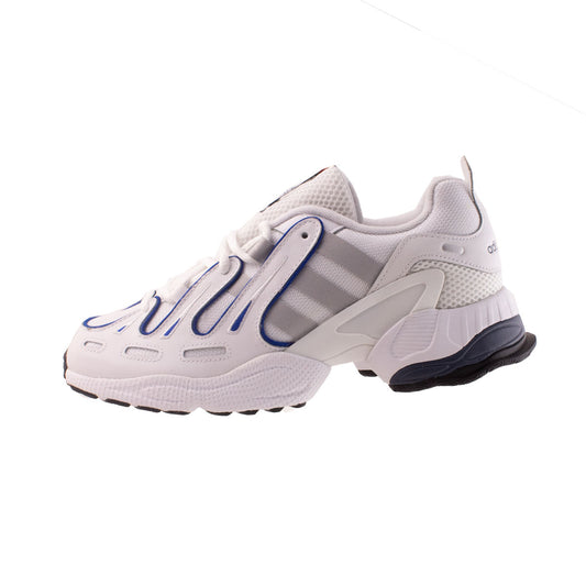 Adidas Originals EQT GAZELLE Damen Herren Schuh Sneaker Leder Weiß EE4806