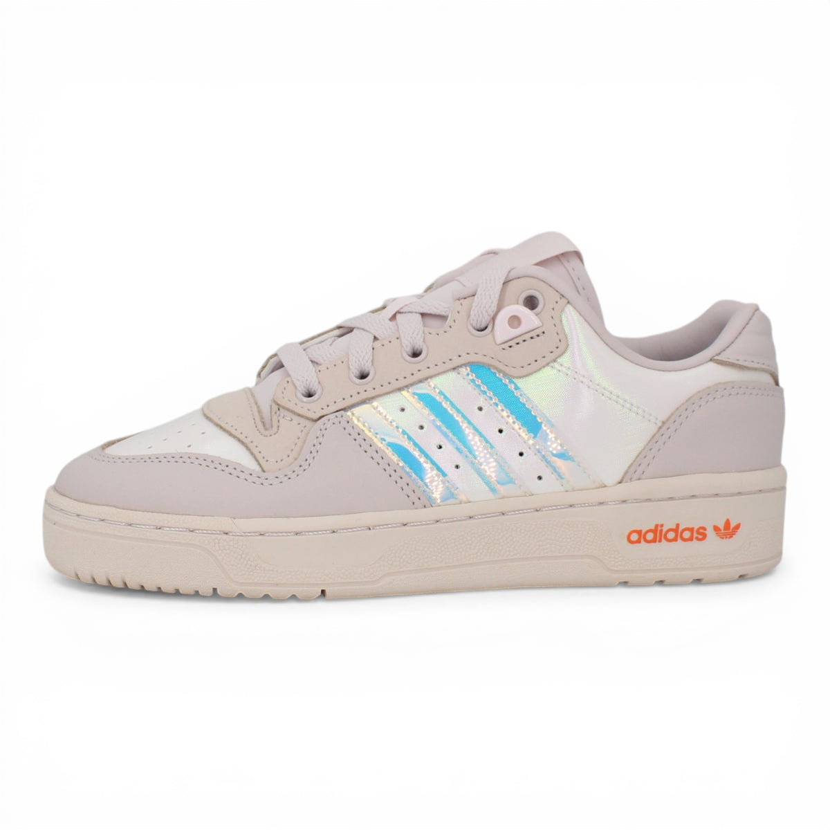 Adidas Rivalry Low Damen Sneaker Basketball-Retro