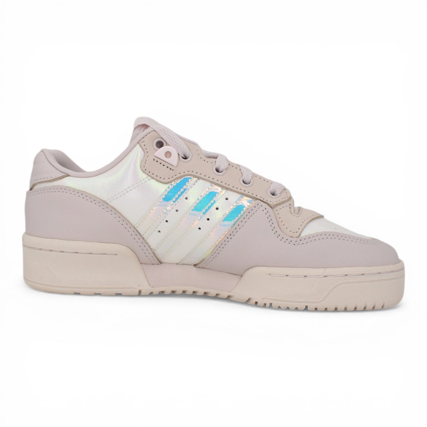 Adidas Rivalry Low Damen Sneaker Basketball-Retro