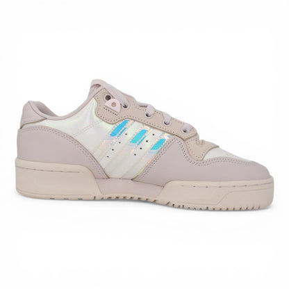 Adidas Rivalry Low Damen Sneaker Basketball-Retro