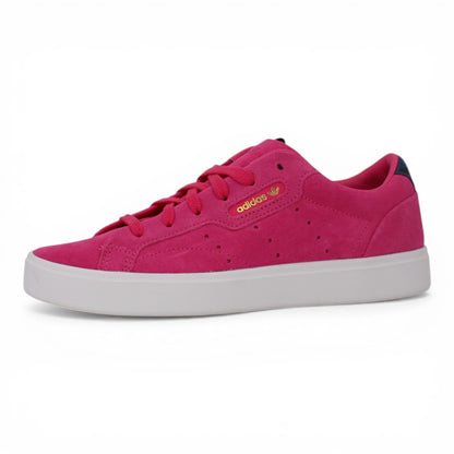 Adidas Sleek Damen Sneaker Turnschuhe