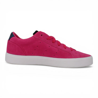 Adidas Sleek Damen Sneaker Turnschuhe