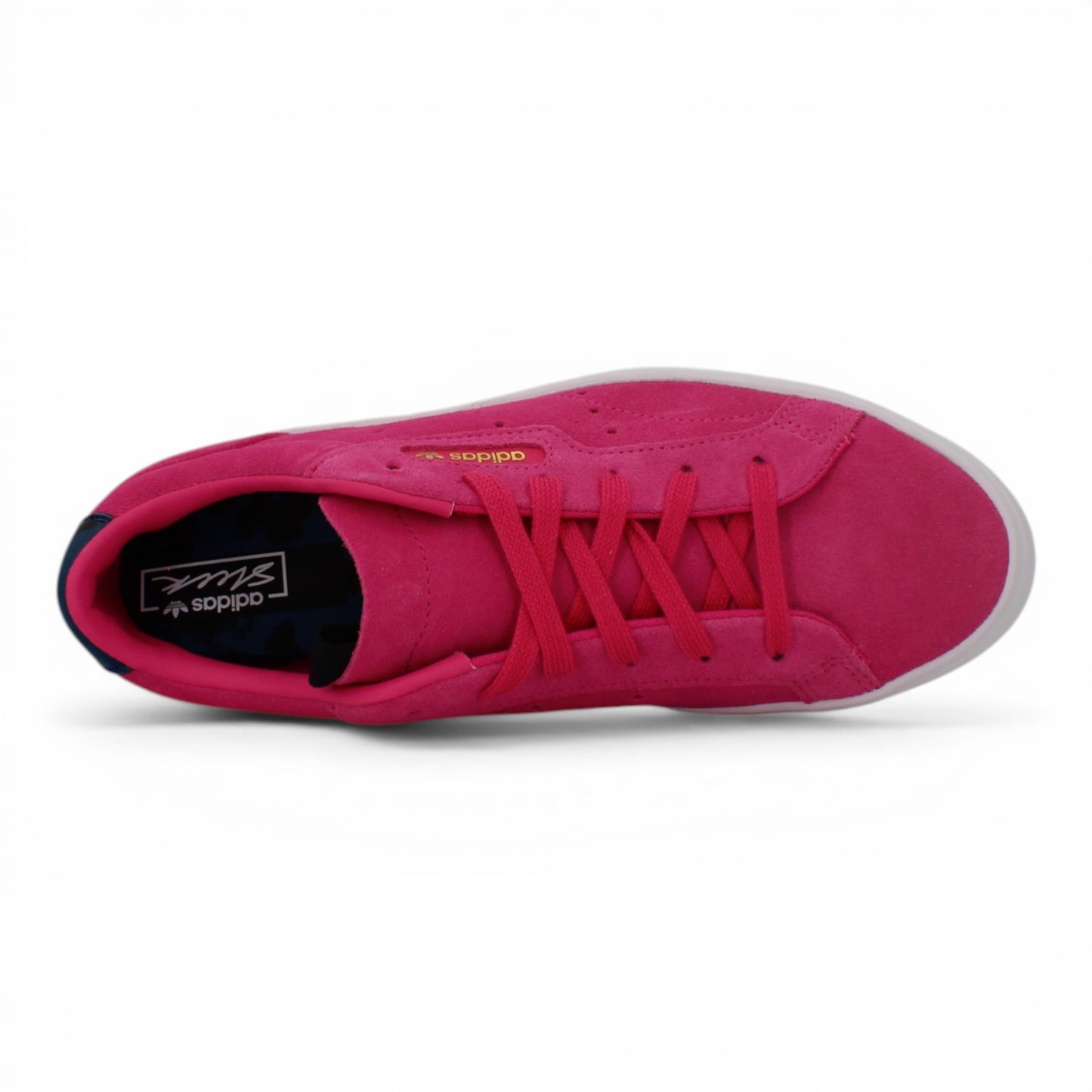 Adidas Sleek Damen Sneaker Turnschuhe
