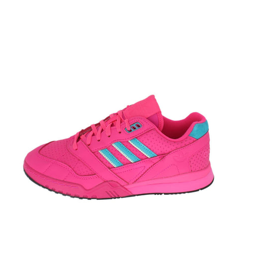 Adidas Originals Schuhe Sneaker Herren A.R. Trainer Sportschuhe Leder EE5400-01