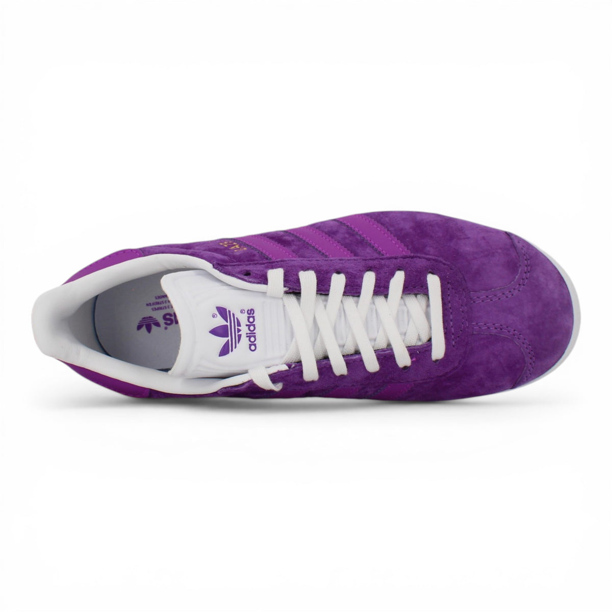Adidas Gazelle Damen Sneaker Turnschuhe