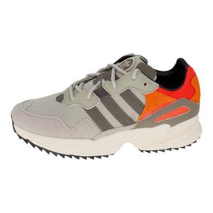 Adidas Originals Schuhe Sneaker Herren Yung-96 Trail Sportschuhe Sneaker Leder EE6668