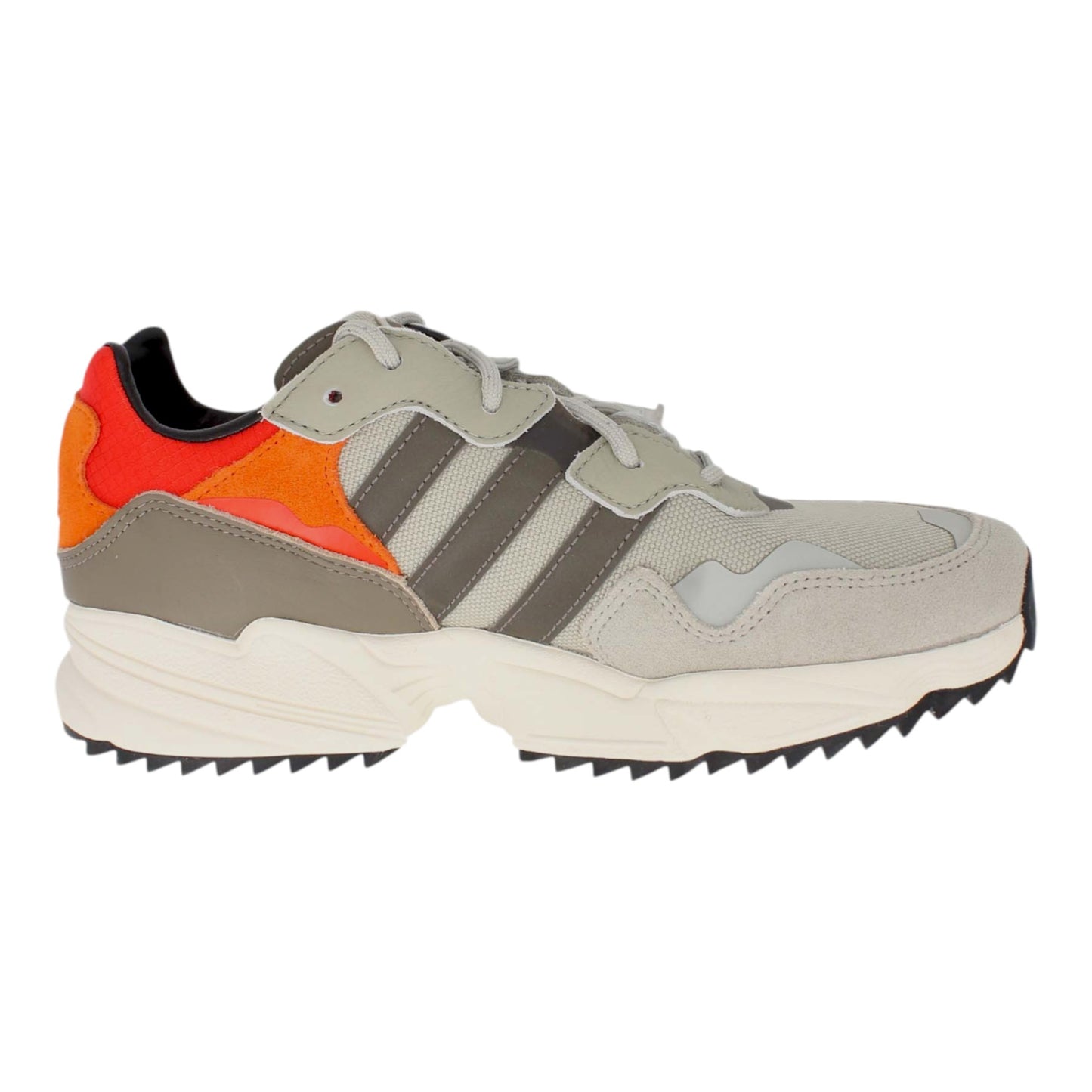 Adidas Originals Schuhe Sneaker Herren Yung-96 Trail Sportschuhe Sneaker Leder EE6668