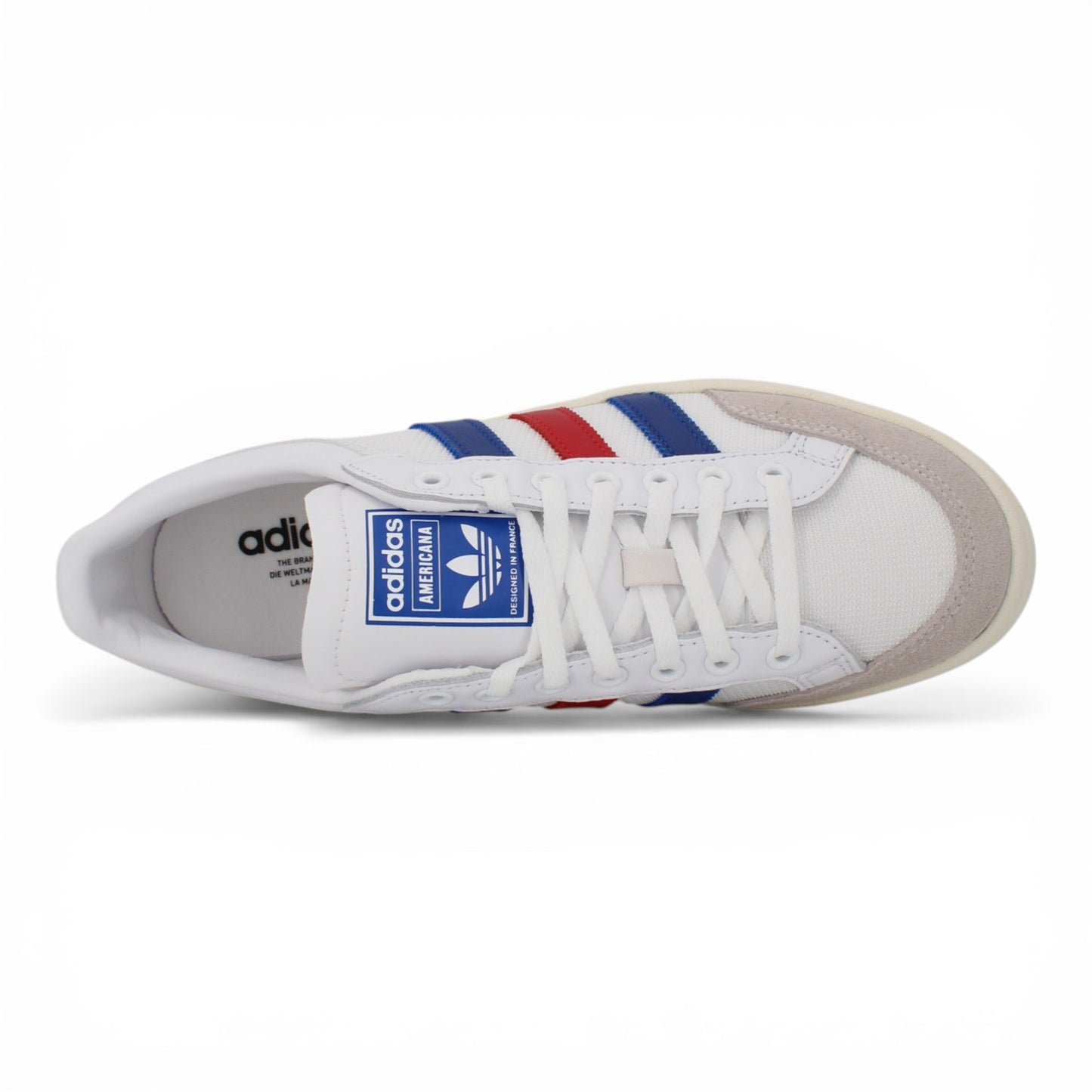 Adidas Americana Low Sneaker Schuhe