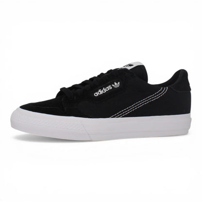 Adidas Continental Vulc Damen Sneaker vulkanisiert
