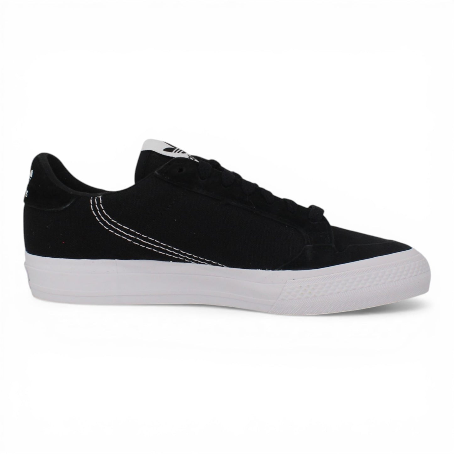 Adidas Continental Vulc Damen Sneaker vulkanisiert