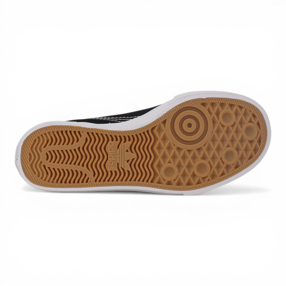 Adidas Continental Vulc Damen Sneaker vulkanisiert