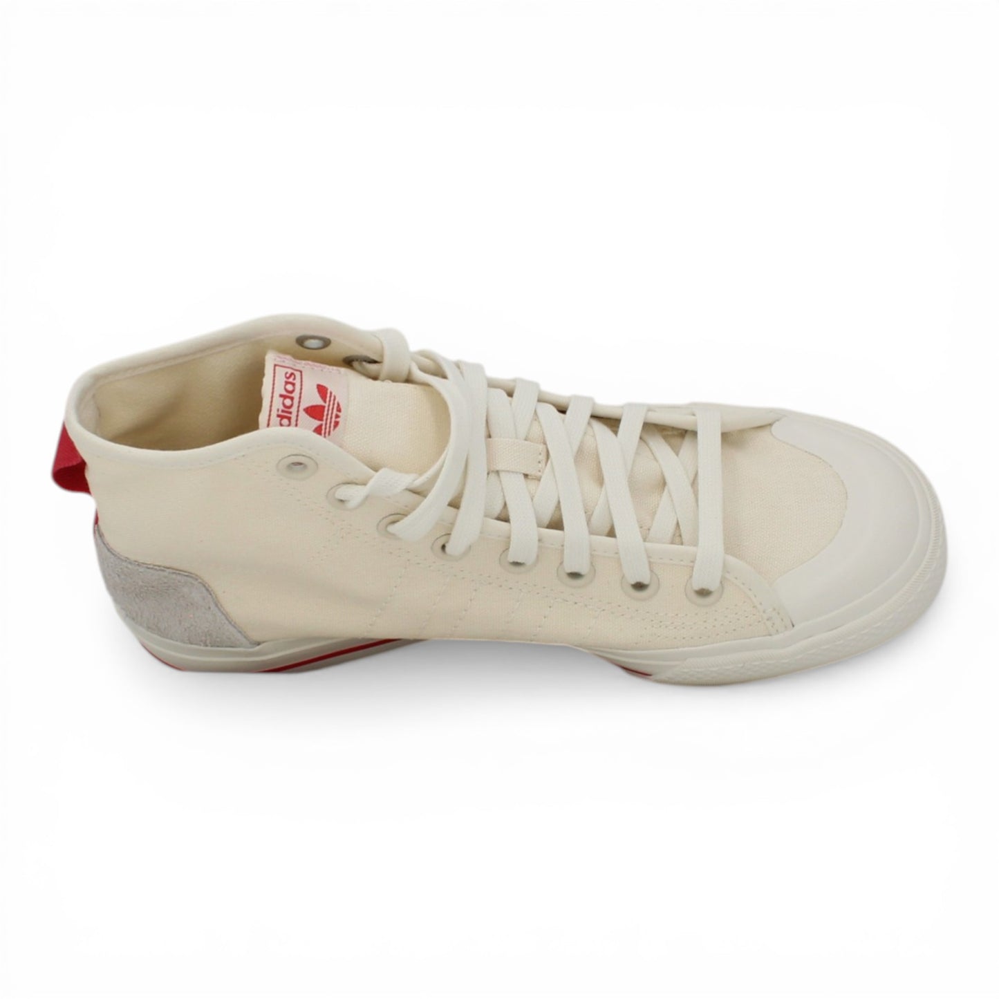 Adidas Nizza Hi Rf Sneaker Schuhe
