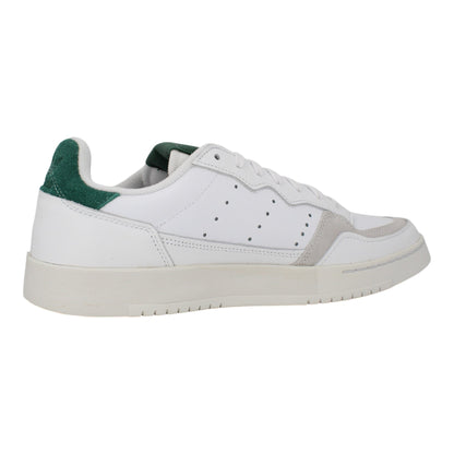 Adidas Supercourt Sneaker Schuhe