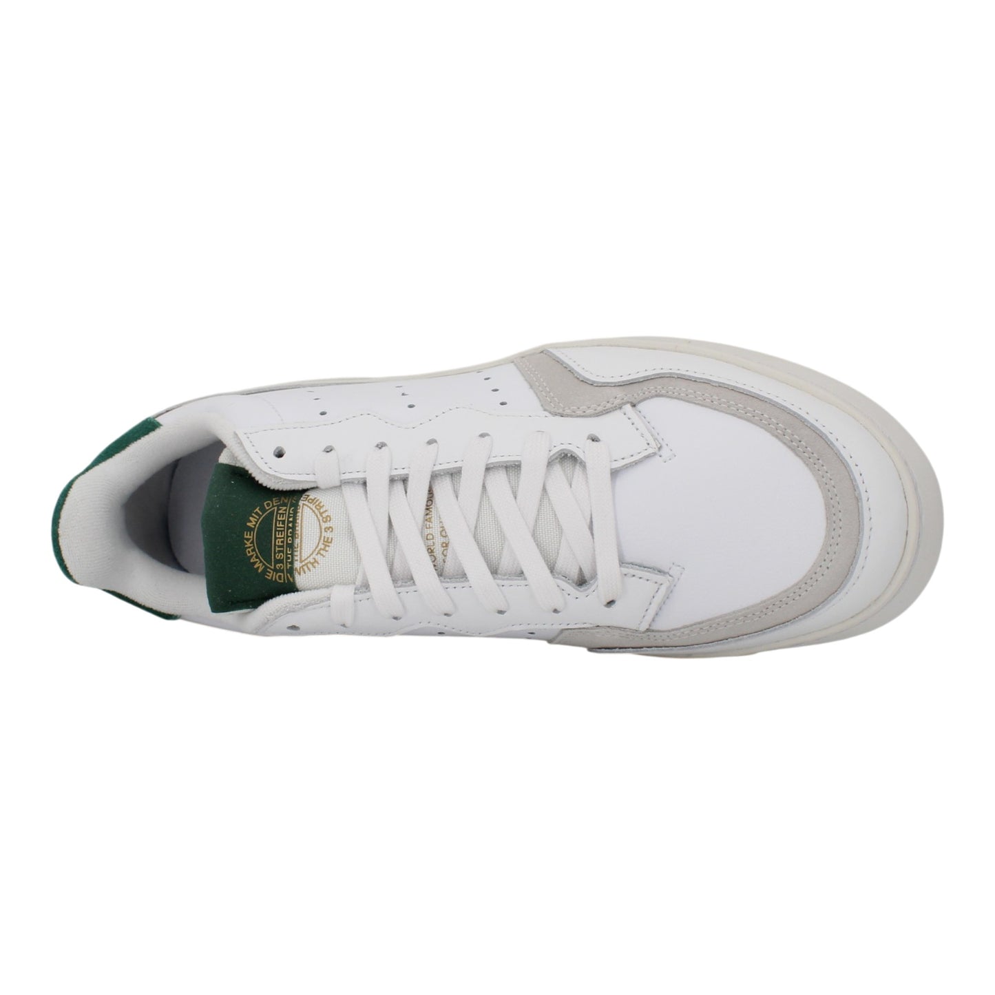 Adidas Supercourt Sneaker Schuhe