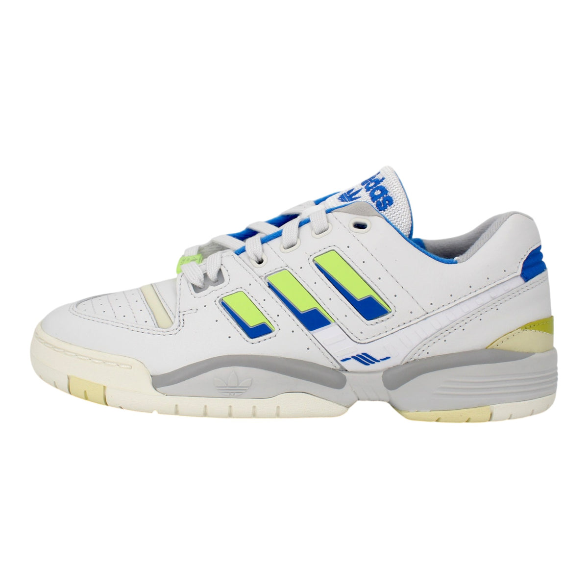 Adidas Torsion Comp Damen Herren Sneaker Torsion-System