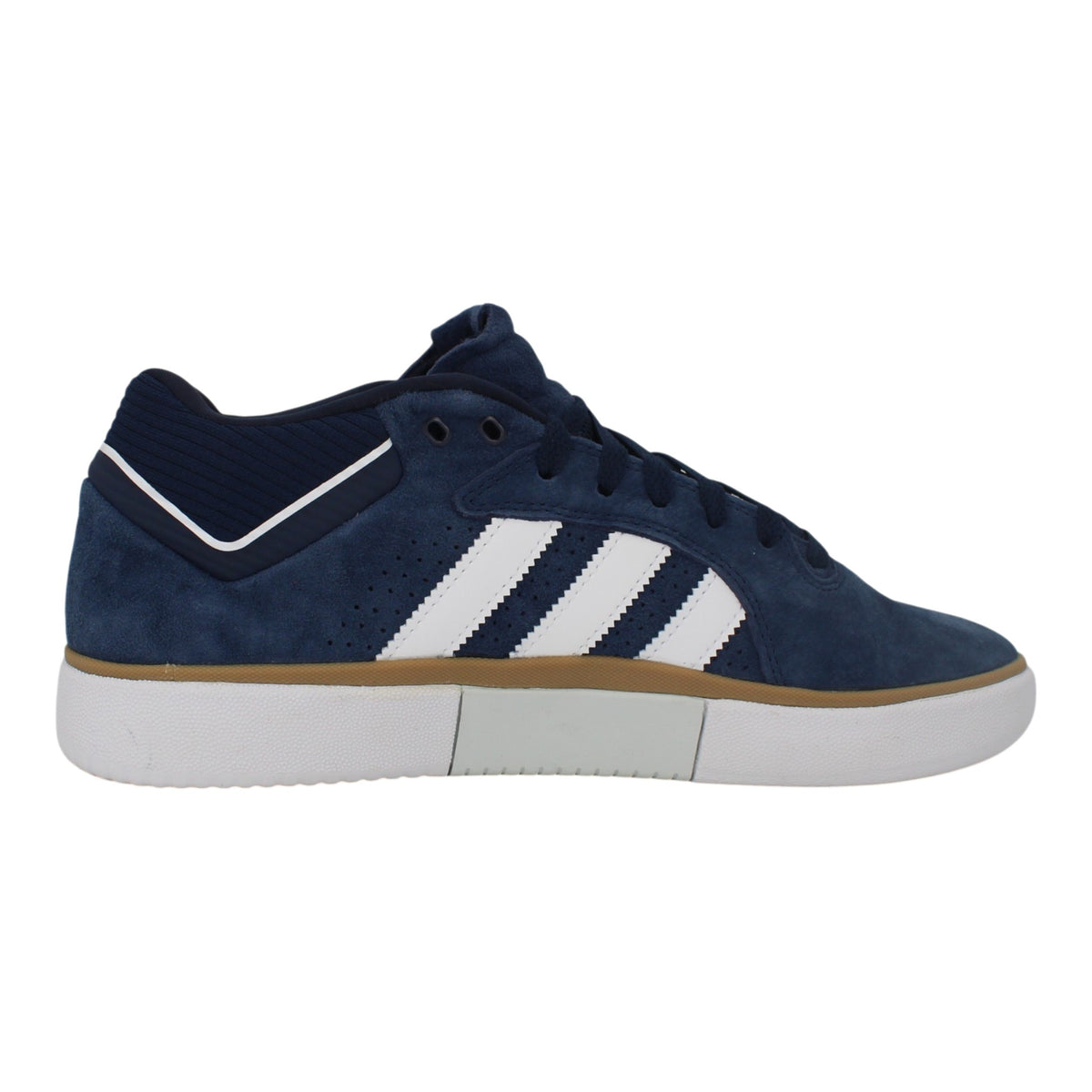 Adidas Tyshawn Herren Sneaker Skate-Schuhe