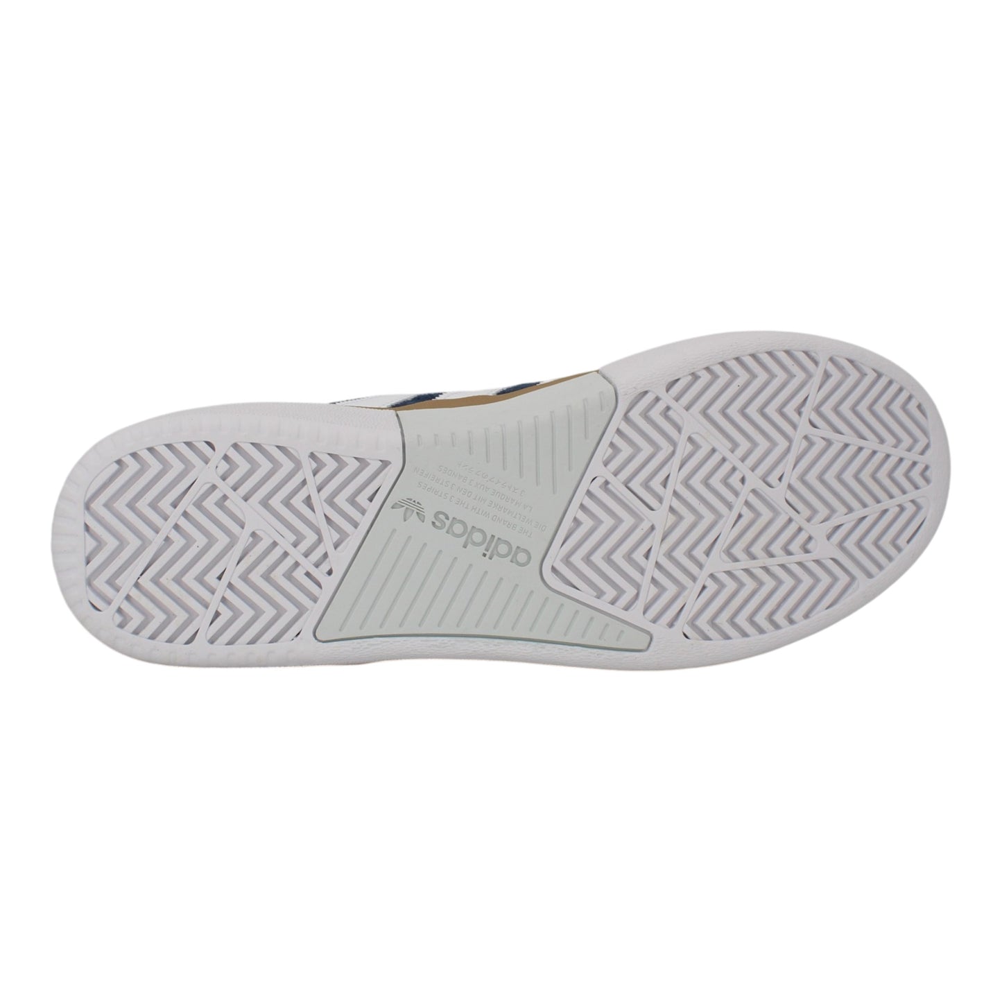 Adidas Tyshawn Herren Sneaker Skate-Schuhe