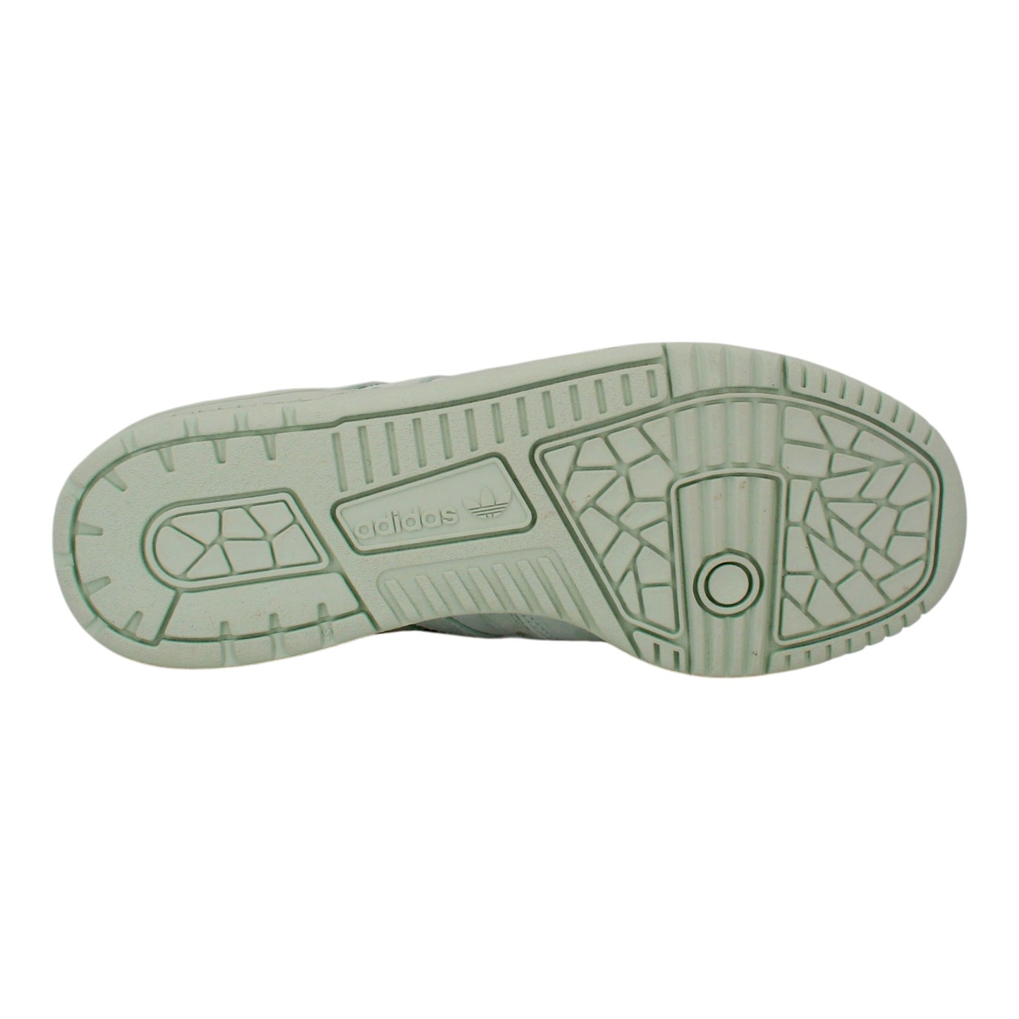 Adidas Rivalry Low Damen Sneaker Leder Basketball Schuhe