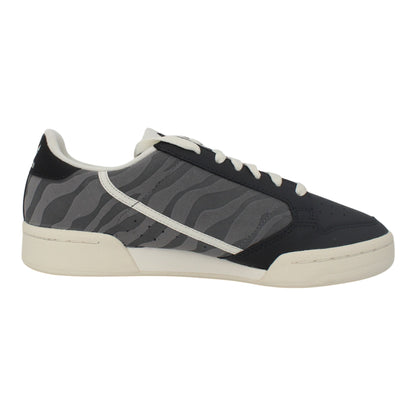 Adidas Continental 80 Damen Herren Sneaker zweifarbig