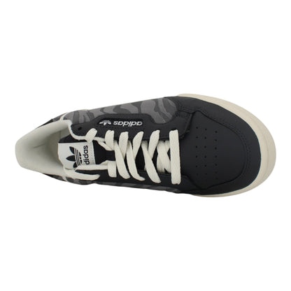 Adidas Continental 80 Damen Herren Sneaker zweifarbig