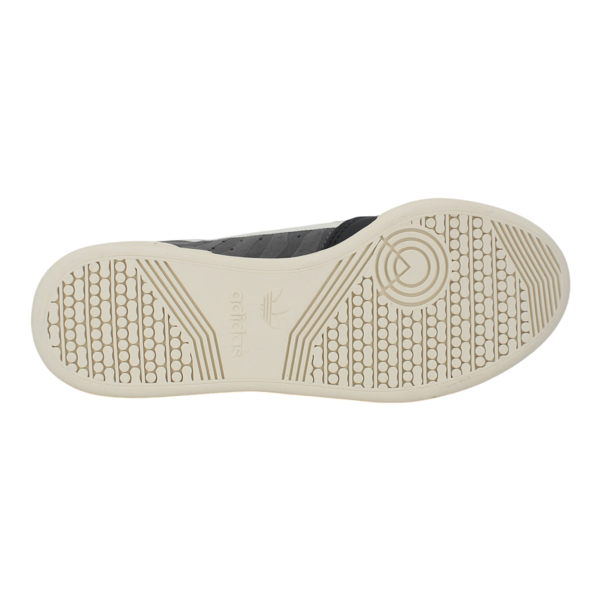 Adidas Continental 80 Damen Herren Sneaker zweifarbig