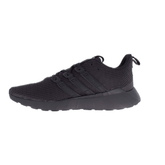 Adidas Questar Flow Herren Schuhe Schwarz Sportschuhe Sneaker