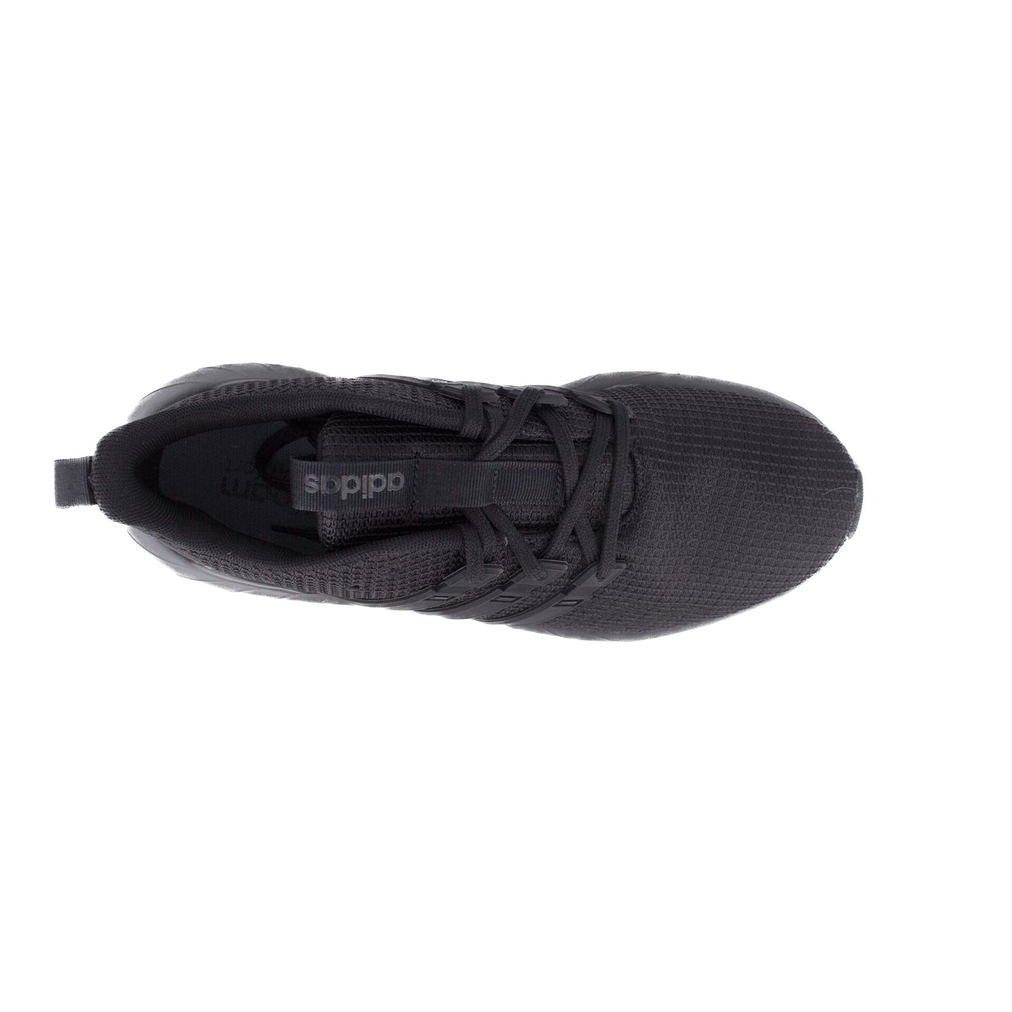 Adidas questar full black best sale