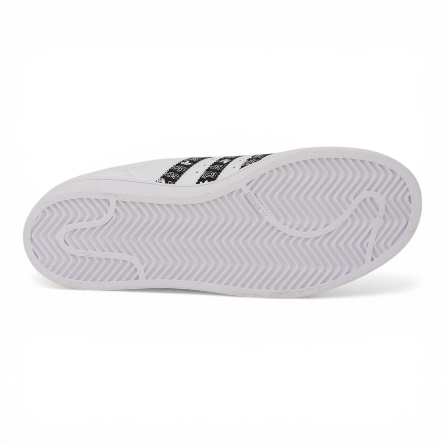 Adidas Superstar Damen Herren Sneaker Shell-Toe