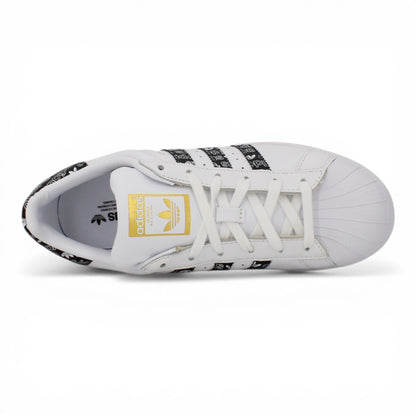 Adidas Superstar Damen Herren Sneaker Shell-Toe