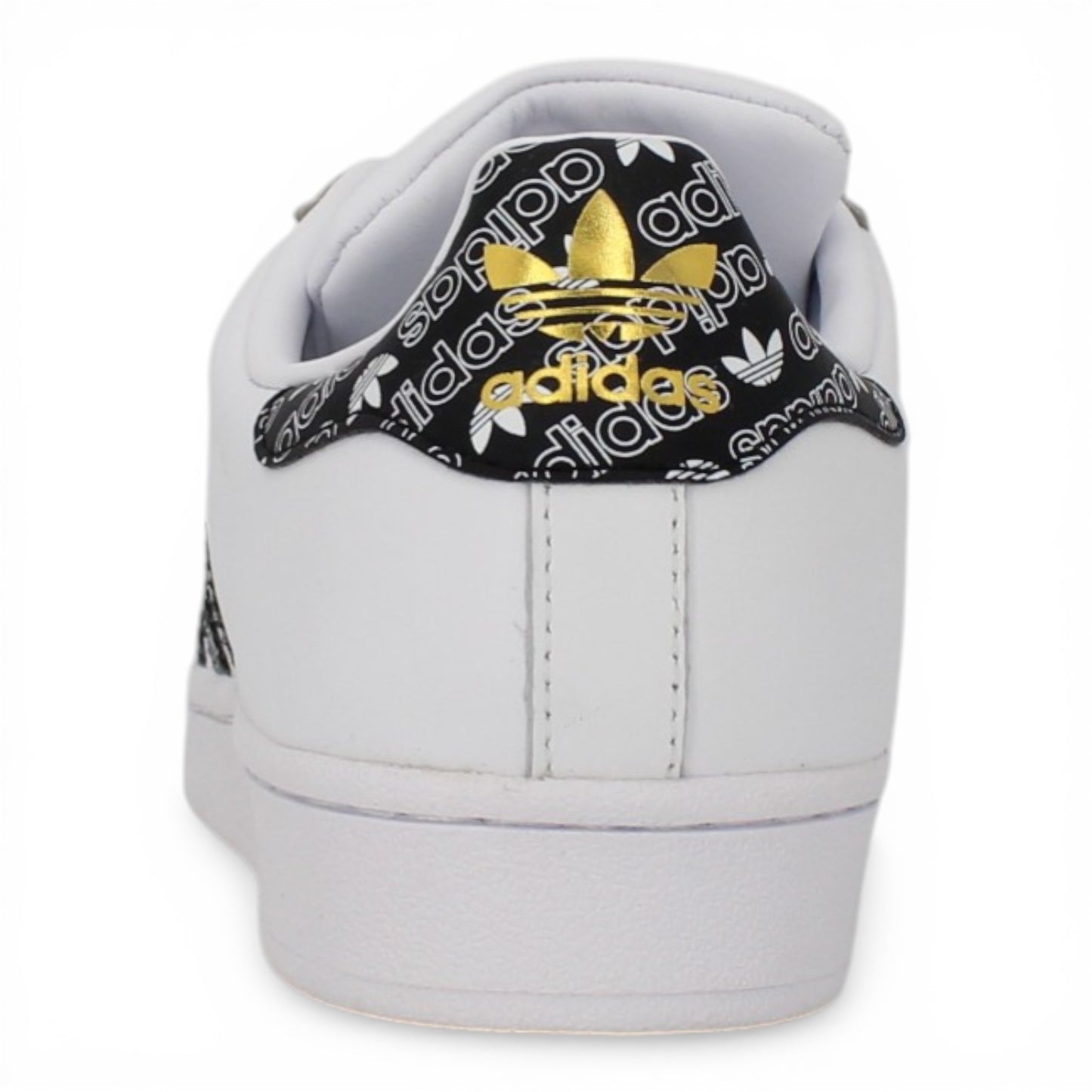 Adidas Superstar Damen Herren Sneaker Shell-Toe