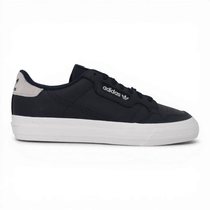 Adidas Continental Vulc Herren Sneaker Gummisohle