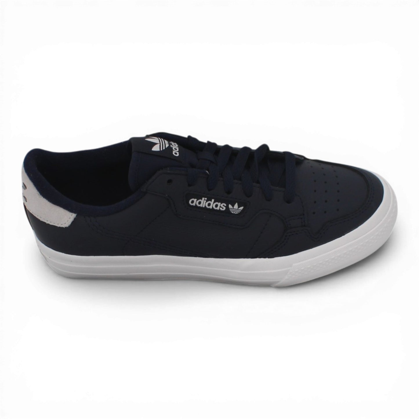 Adidas Continental Vulc Herren Sneaker Gummisohle