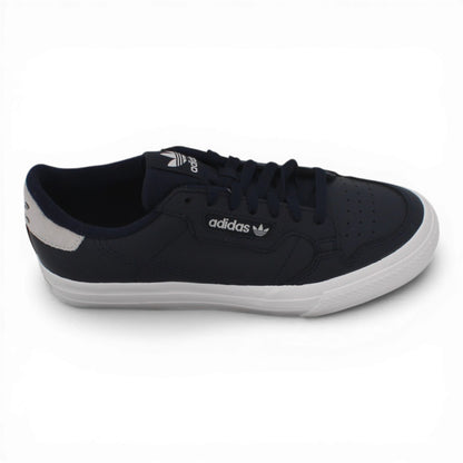Adidas Continental Vulc Herren Sneaker Gummisohle