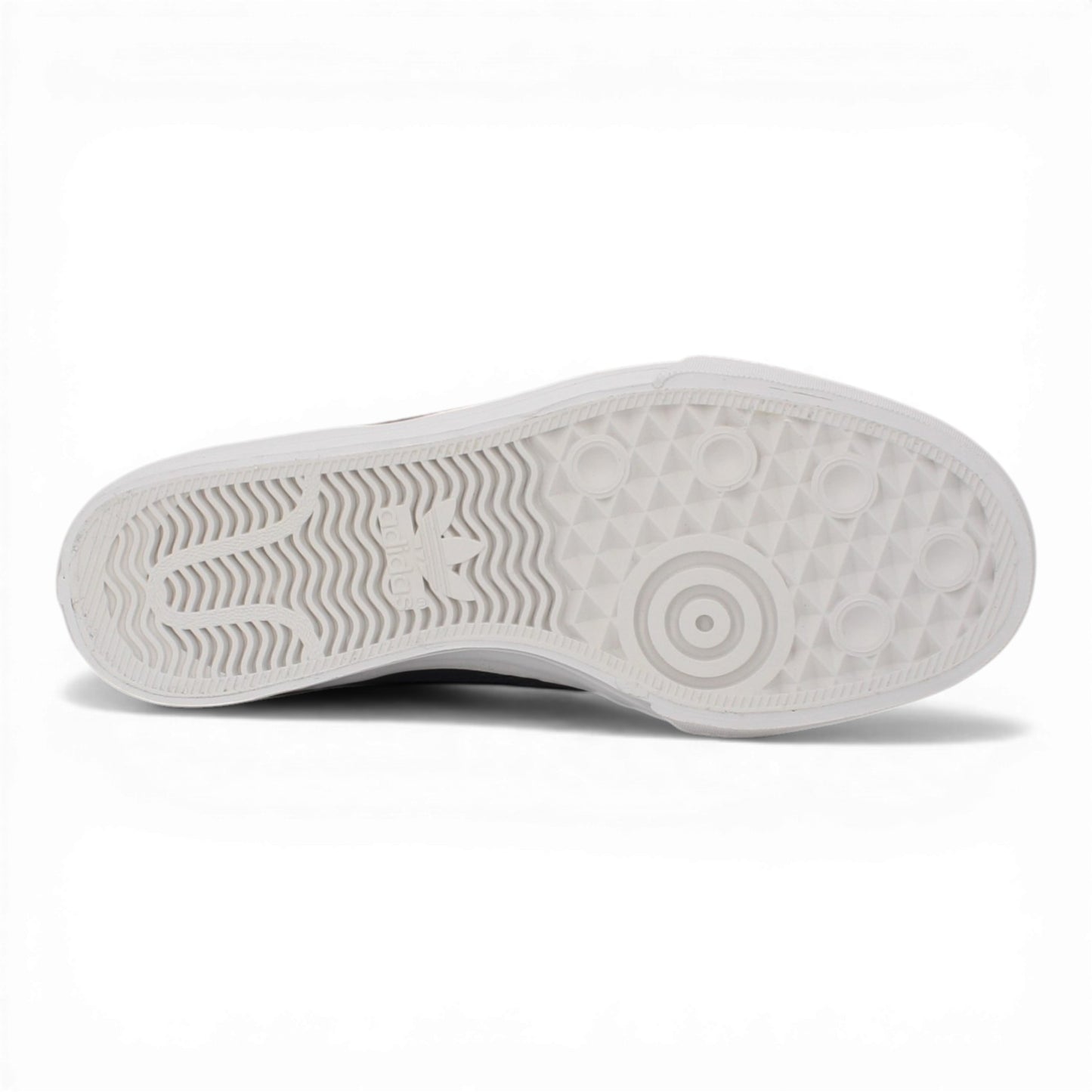 Adidas Continental Vulc Herren Sneaker Gummisohle