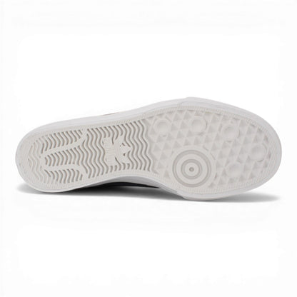 Adidas Continental Vulc Herren Sneaker Gummisohle