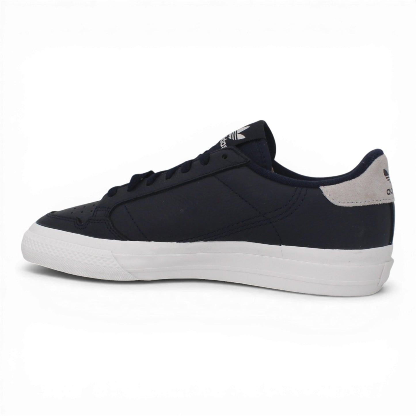 Adidas Continental Vulc Herren Sneaker Gummisohle