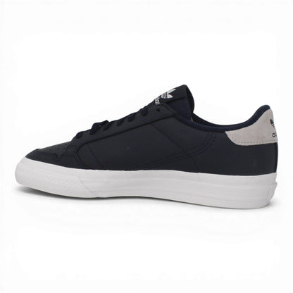 Adidas Continental Vulc Herren Sneaker Gummisohle